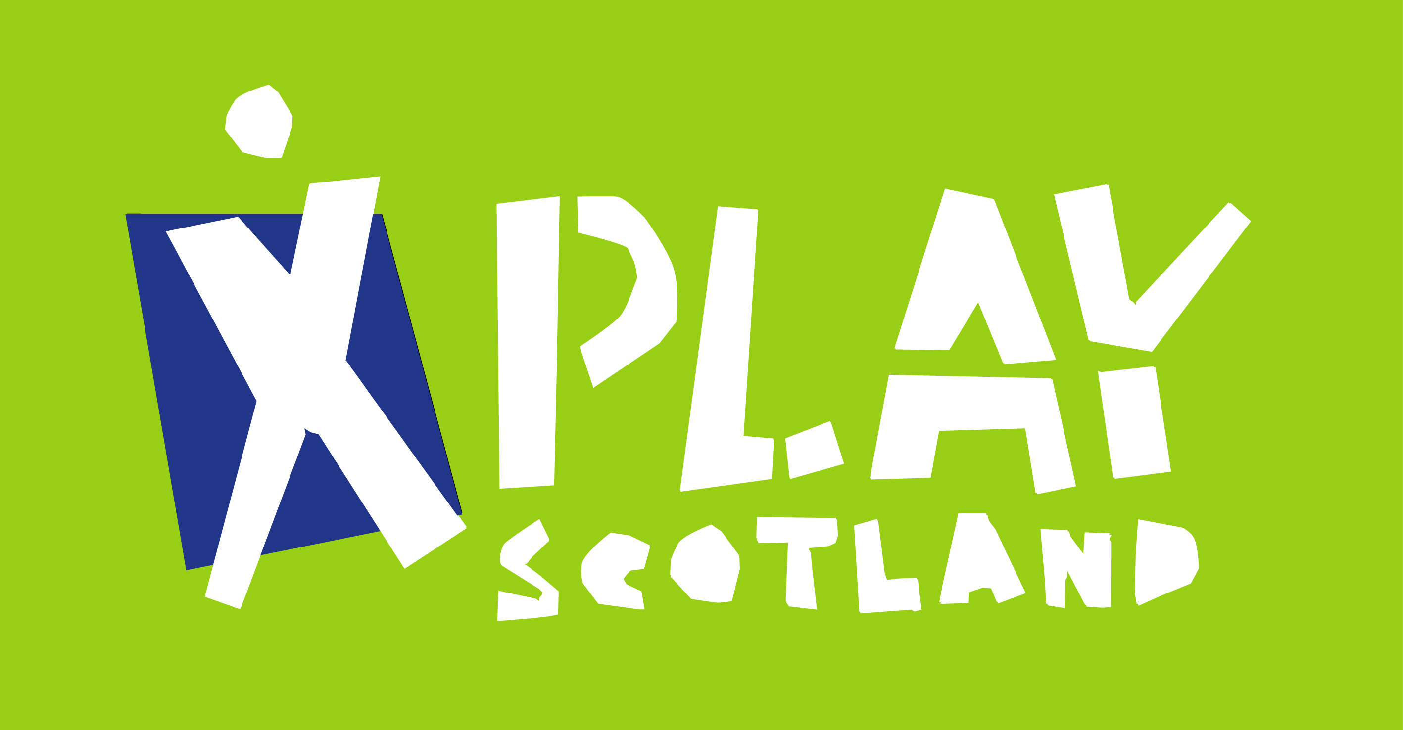 Play Scotland LOGO